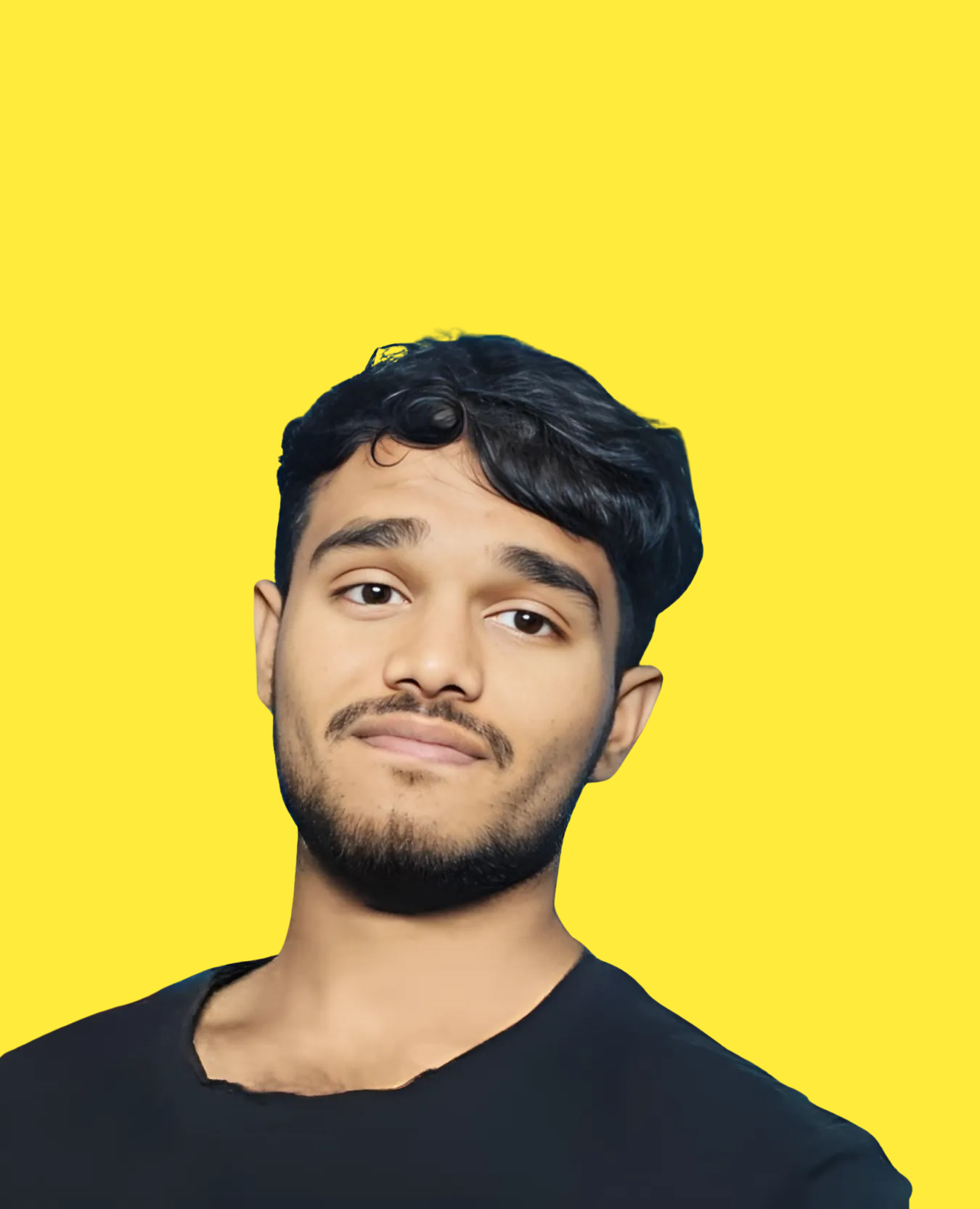 Mastan Shaik