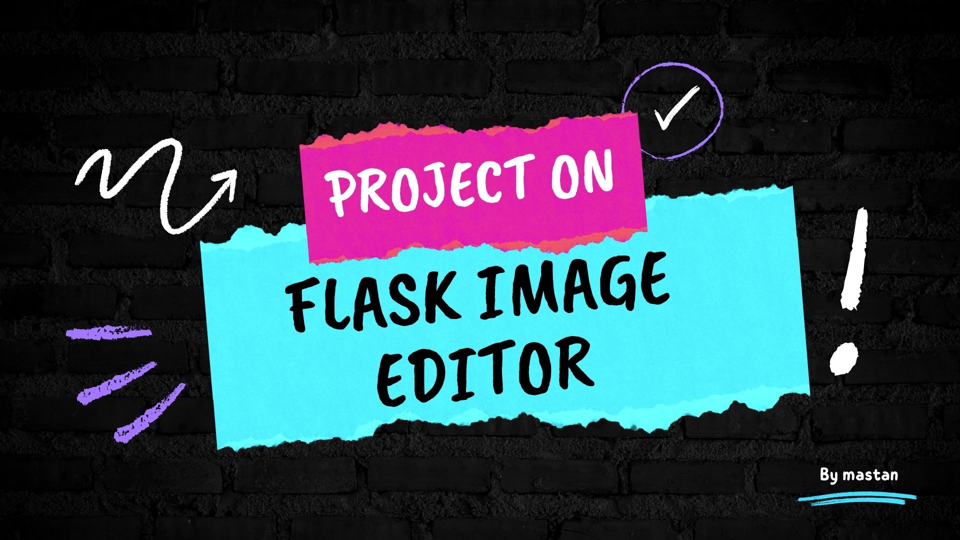 Project 1